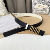 Cintura Dior 3.0cm