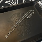 Gioielli Chrome Hearts