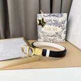 Cintura Dior 2.0cm