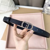 Cintura Dior 2.0cm
