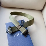 Cintura Dior 2.0cm