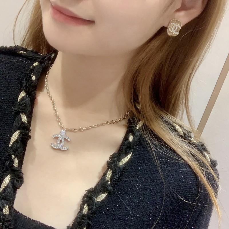 Gioielli Chanel