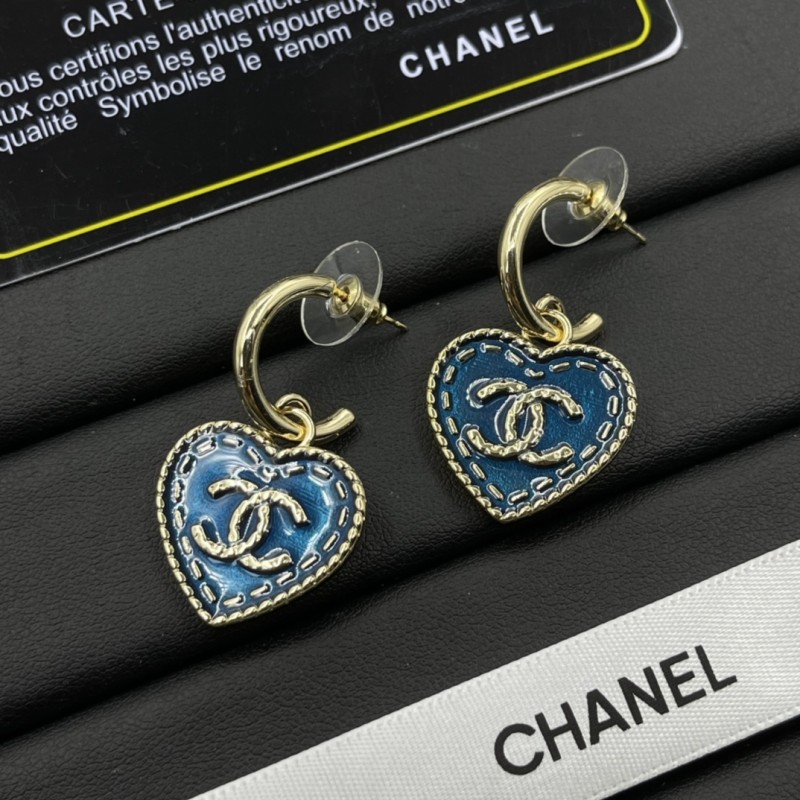 Gioielli Chanel