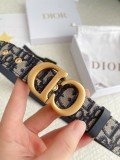 Cintura Dior 3.0cm