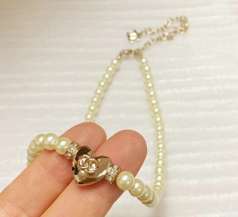 Gioielli Chanel