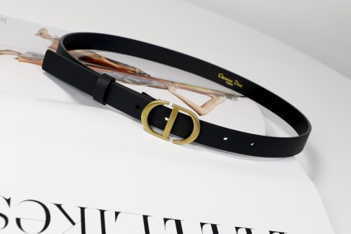 Cintura Dior 2.0cm