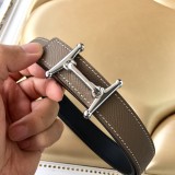 Cintura Hermes HH 2.5cm
