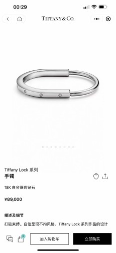 Gioielli Tiffany&Co.