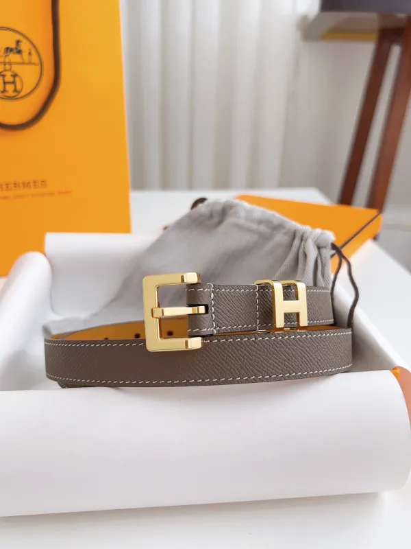Cintura Hermes HH 2.0cm