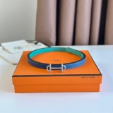 Cintura Hermes HH 1.3cm