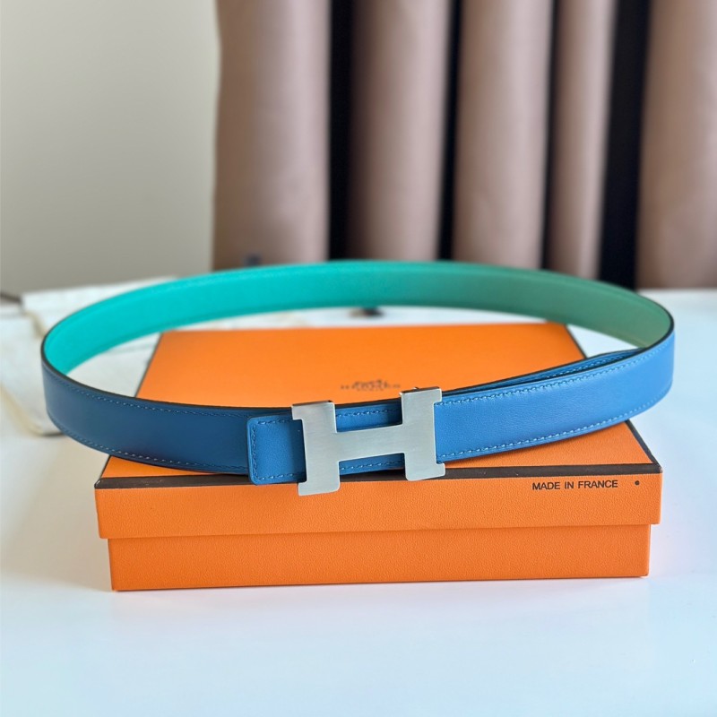 Cintura Hermes HH 2.4cm