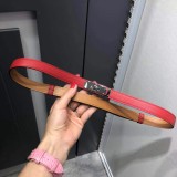 Cintura Hermes HH 1.7cm