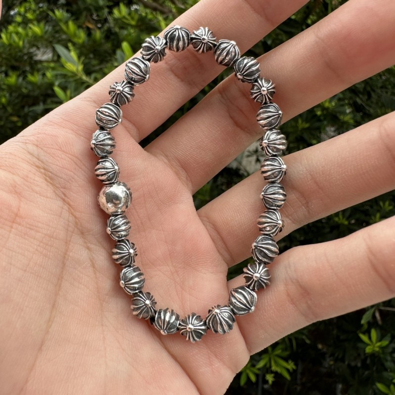 Gioielli Chrome Hearts