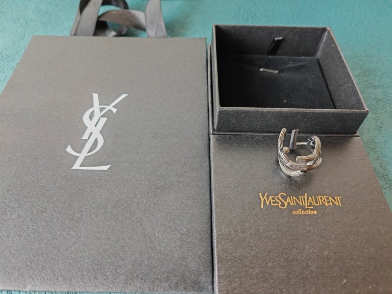 Gioielli YSL