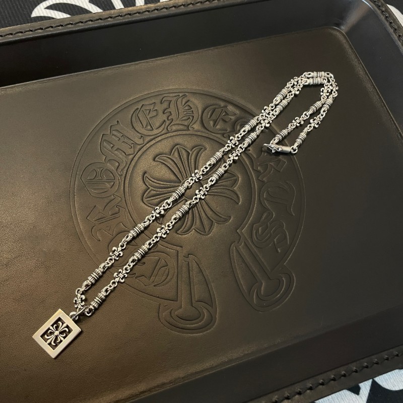 Gioielli Chrome Hearts