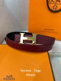 Cintura Hermes HH 2.4cm