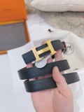 Cintura Hermes HH 2.4cm