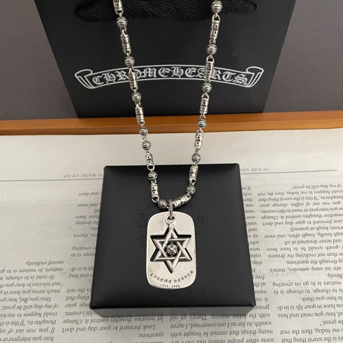 Gioielli Chrome Hearts