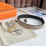 Cintura Hermes HH 2.4cm