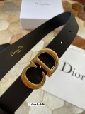 Cintura Dior 3.0cm