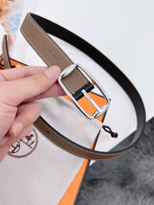 Cintura Hermes HH 2.5cm