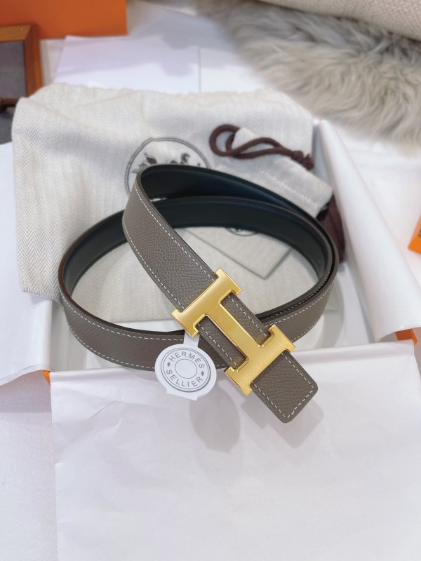 Cintura Hermes HH 2.4cm