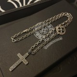 Gioielli Chrome Hearts