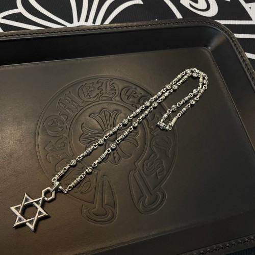 Gioielli Chrome Hearts