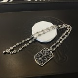 Gioielli Chrome Hearts