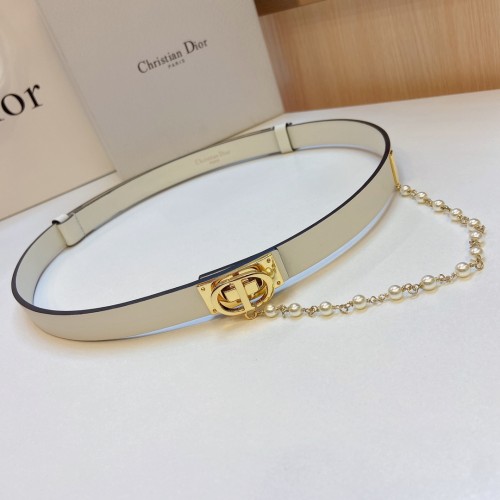 Cintura Dior 2.0cm