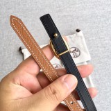 Cintura Hermes HH 1.8cm