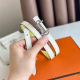 Cintura Hermes HH 1.3cm