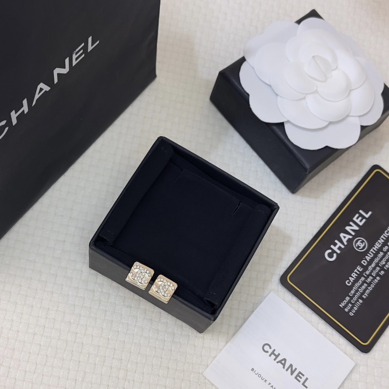 Gioielli Chanel