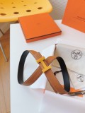 Cintura Hermes HH 2.4CM