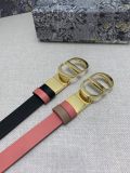 Cintura Dior 2.0cm