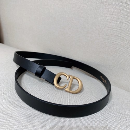 Cintura Dior 2.0cm