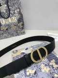 Cintura Dior 3.5cm
