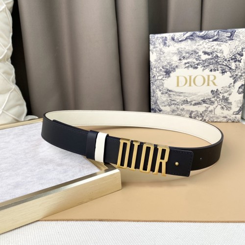 Cintura Dior 3.0cm