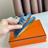 Cintura Hermes HH 1.3cm
