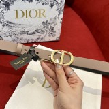 Cintura Dior 2.0cm