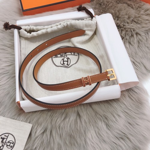 Cintura Hermes HH 1.5cm