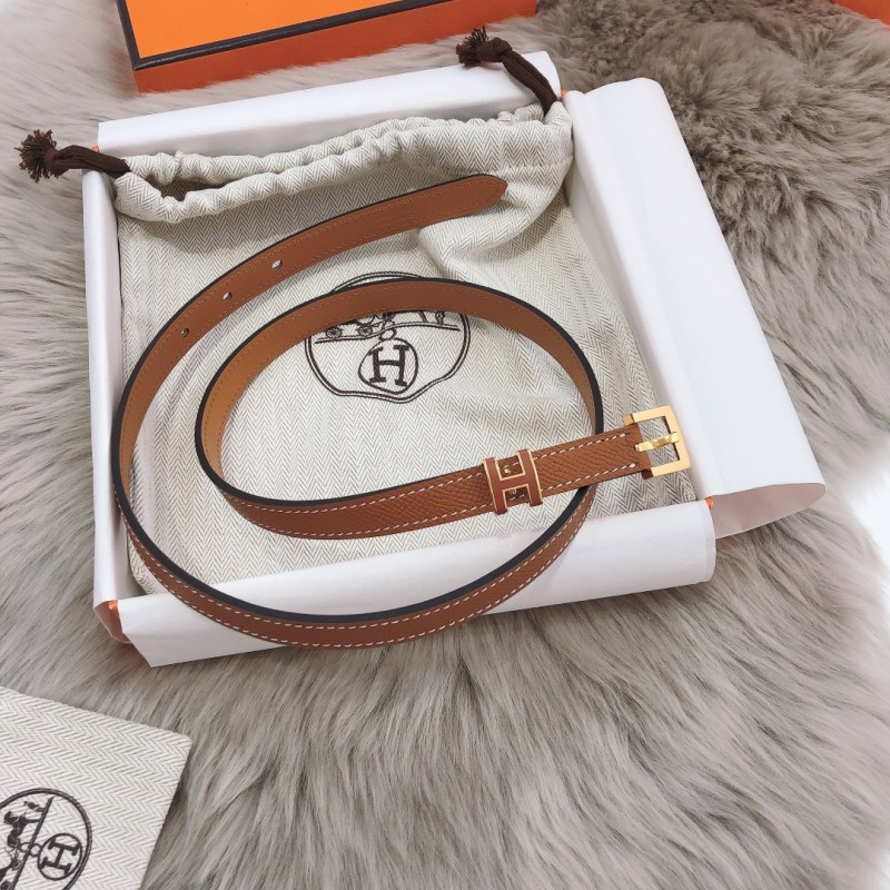 Cintura Hermes HH 1.5cm