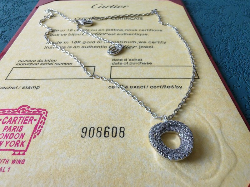 Gioielli Cartier
