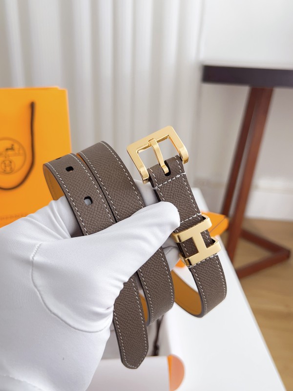 Cintura Hermes HH 2.0cm