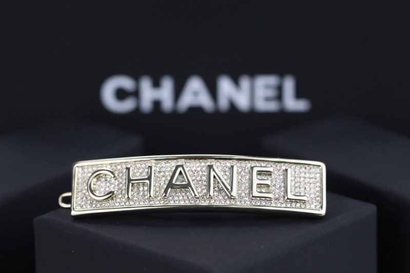 Gioielli Chanel