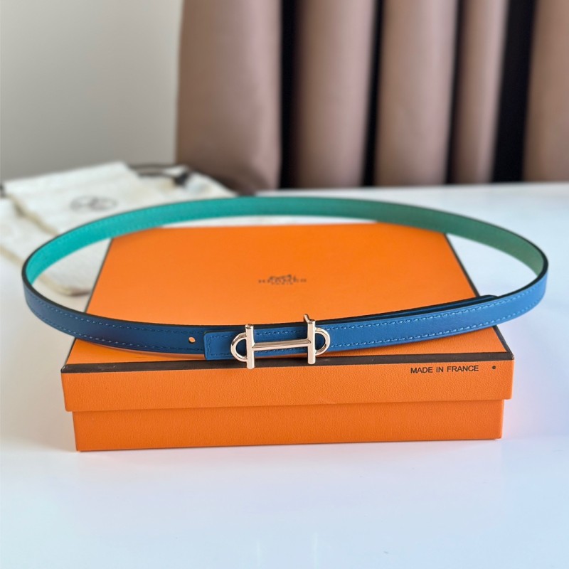 Cintura Hermes HH 1.3cm