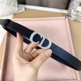 Cintura Dior 2.0cm