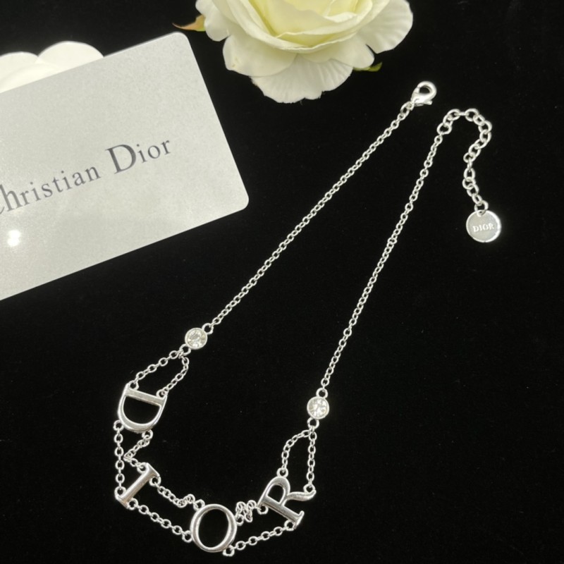 Gioielli Dior