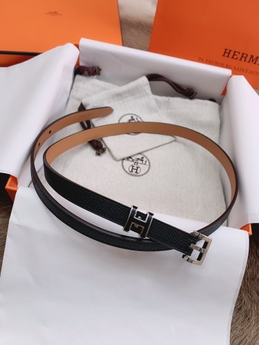 Cintura Hermes HH 1.5cm