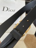 Cintura Dior 3.5cm